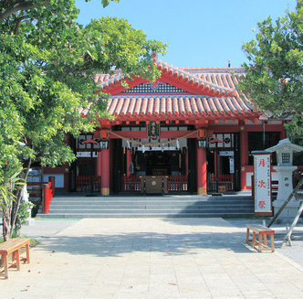 标题