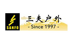 三夫户外